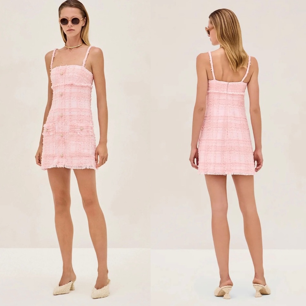 ALEXIS Michel Dress